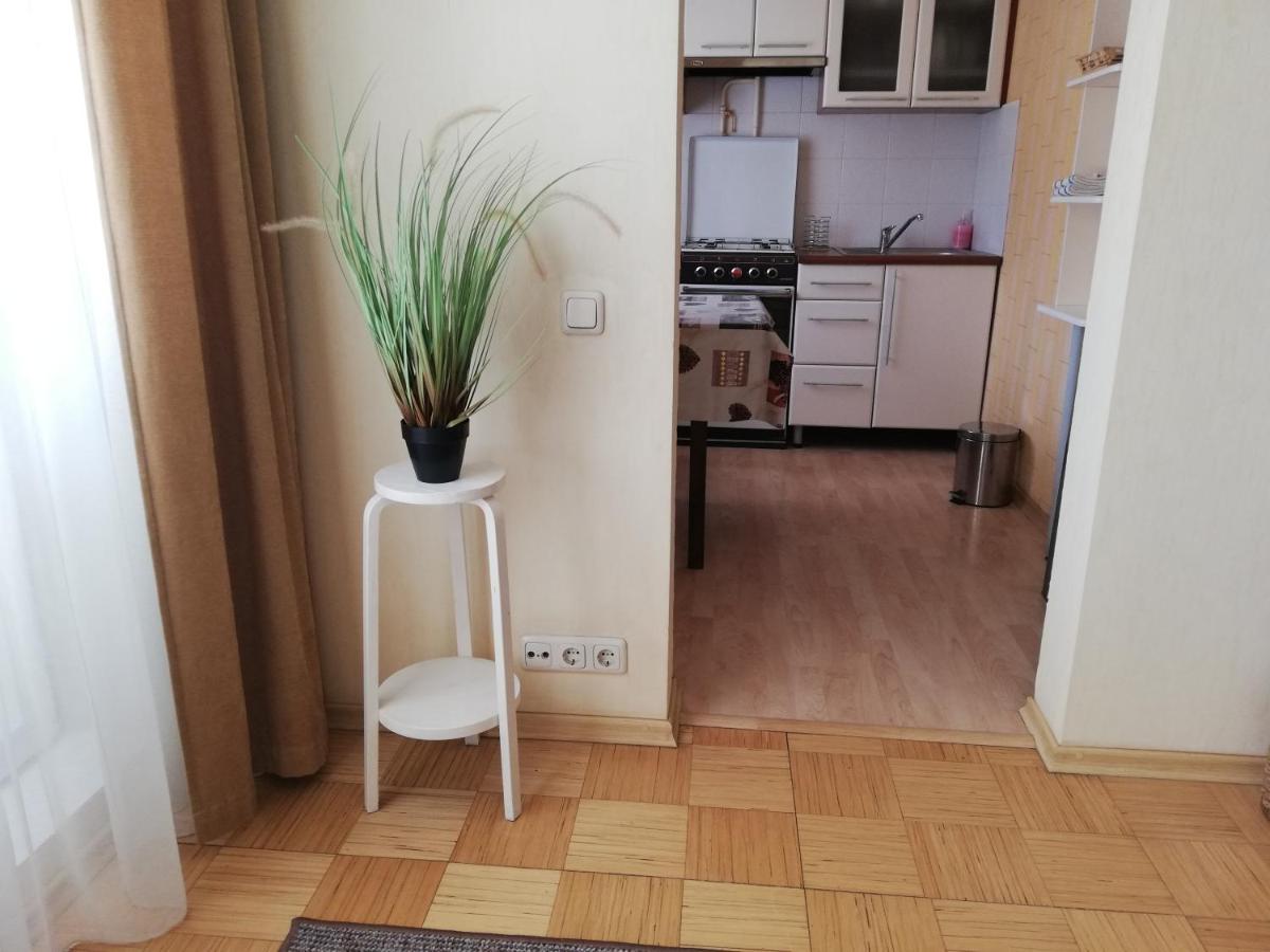 15 Minutes From The Beach And City Center 7 Minutes From The Airport Рига Экстерьер фото