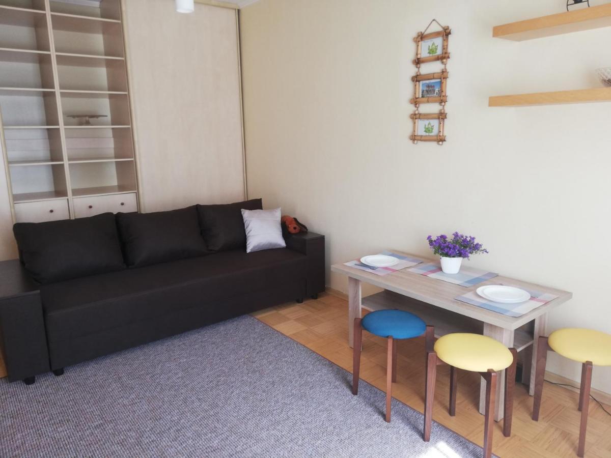 15 Minutes From The Beach And City Center 7 Minutes From The Airport Рига Экстерьер фото