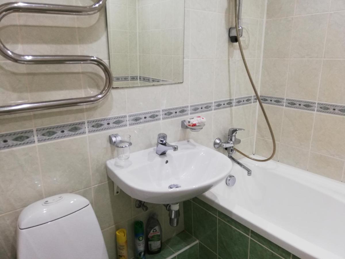 15 Minutes From The Beach And City Center 7 Minutes From The Airport Рига Экстерьер фото